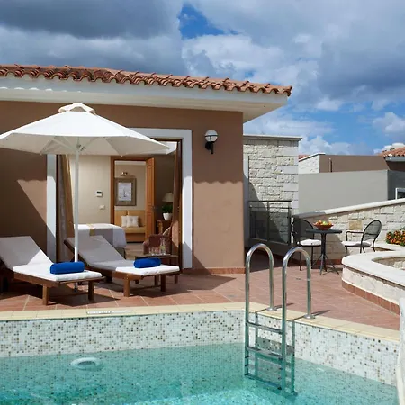 Caldera Creta Paradise 리조트 플라타니아스