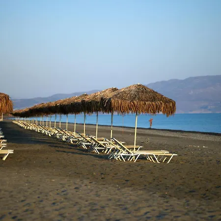 Caldera Creta Paradise 4* 플라타니아스