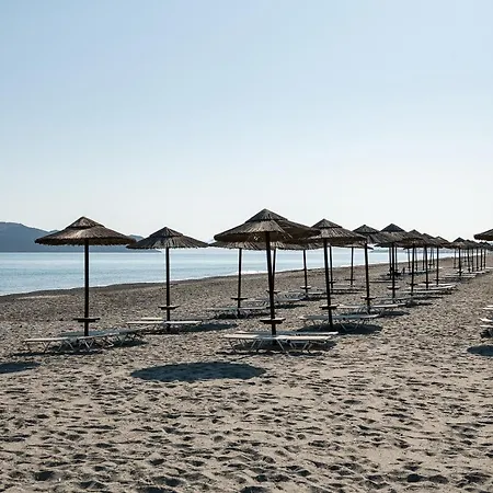 리조트 Caldera Creta Paradise