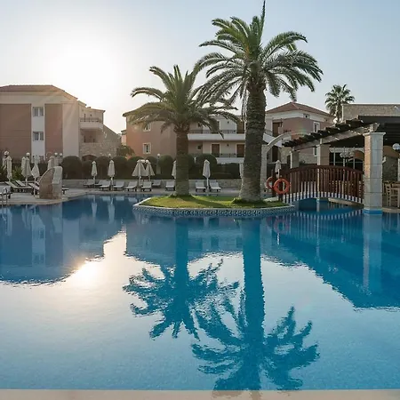 Caldera Creta Paradise 리조트