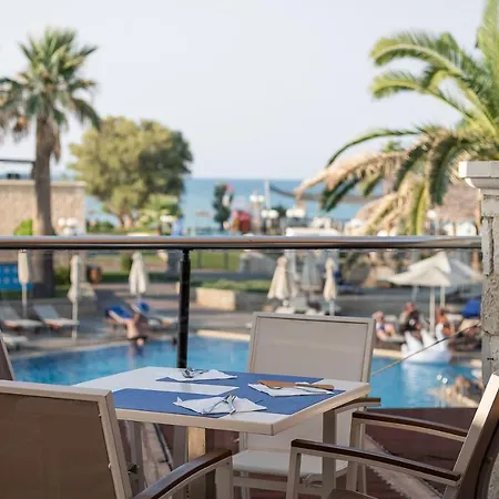 Caldera Creta Paradise 4* 플라타니아스