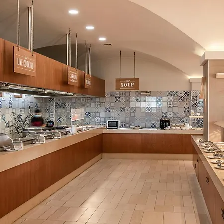 Caldera Creta Paradise 리조트 4*
