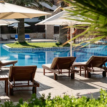 Caldera Creta Paradise 4*