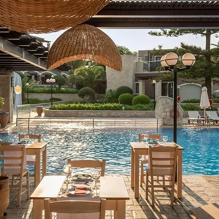 Caldera Creta Paradise 리조트 4*