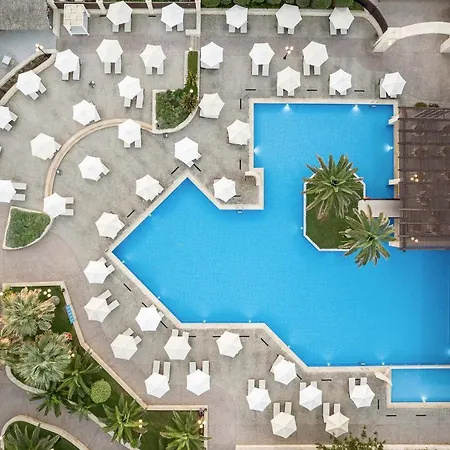 Caldera Creta Paradise