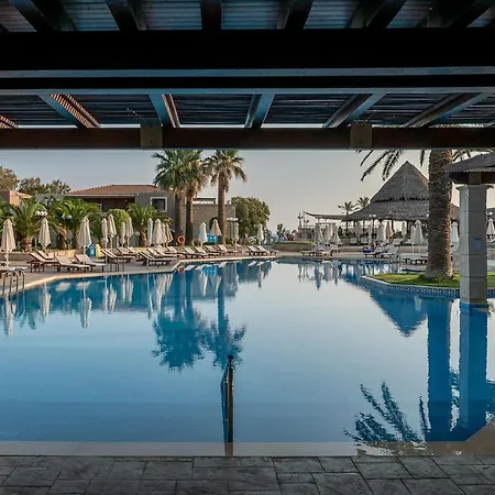 리조트 Caldera Creta Paradise 플라타니아스