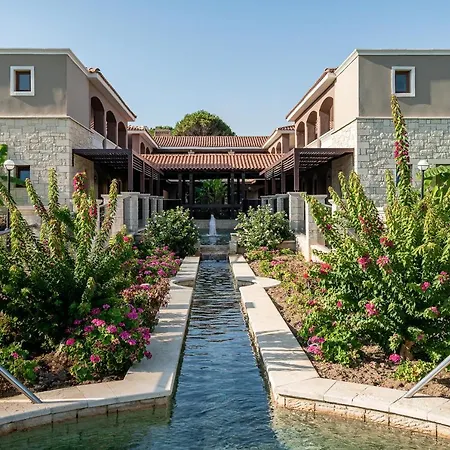 리조트 Caldera Creta Paradise 플라타니아스
