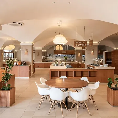 Caldera Creta Paradise 리조트 4*