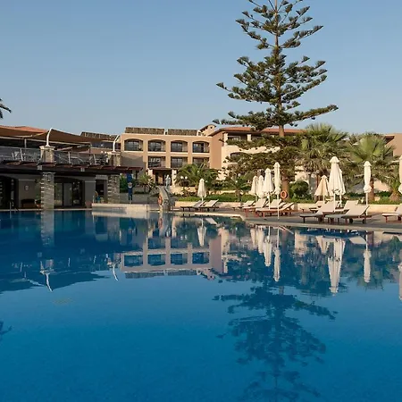 Caldera Creta Paradise 4* 플라타니아스