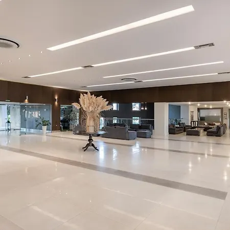 리조트 Caldera Creta Paradise 4*
