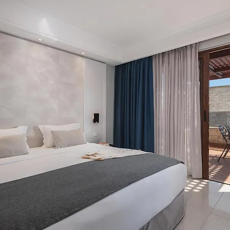 Caldera Creta Paradise 4*