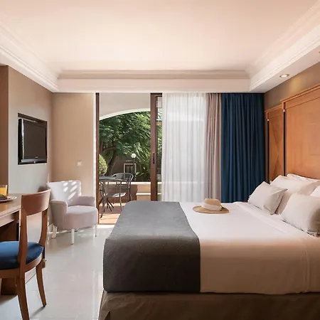 Caldera Creta Paradise 4* 플라타니아스