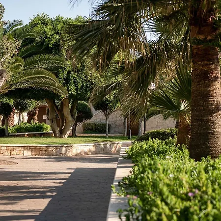 리조트 Caldera Creta Paradise