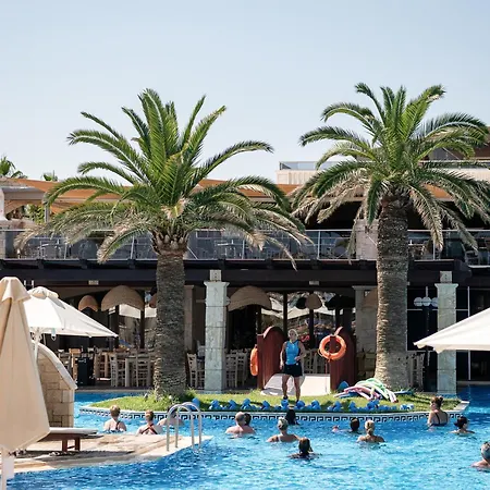 Caldera Creta Paradise 리조트 플라타니아스