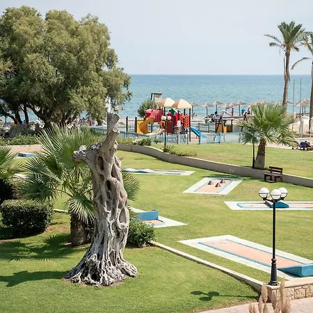 Caldera Creta Paradise 리조트 플라타니아스
