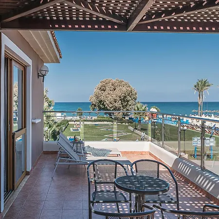 Caldera Creta Paradise 4*