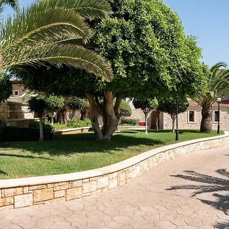 Caldera Creta Paradise 4* 플라타니아스