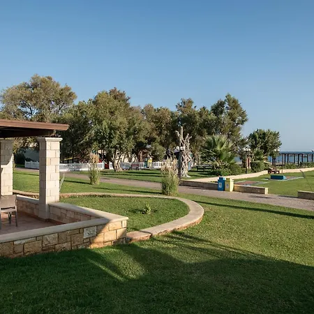 리조트 Caldera Creta Paradise 4*