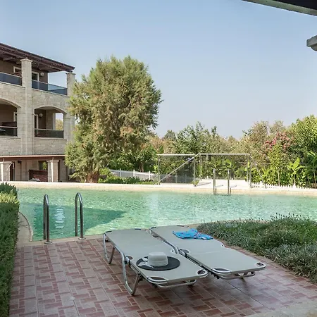 Caldera Creta Paradise 4*