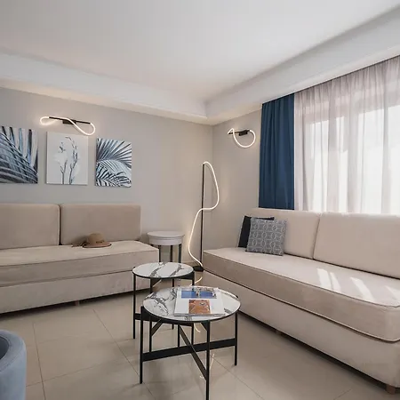 Caldera Creta Paradise 리조트 플라타니아스
