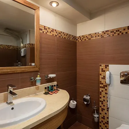 Caldera Creta Paradise 4*