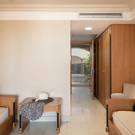 Caldera Creta Paradise 리조트