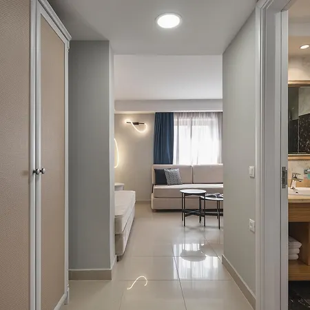 Caldera Creta Paradise 리조트 4*