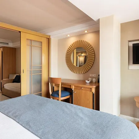 Caldera Creta Paradise 리조트 플라타니아스