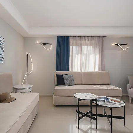 Caldera Creta Paradise 4*