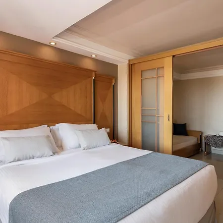 Caldera Creta Paradise 리조트 플라타니아스
