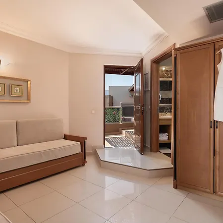 Caldera Creta Paradise 리조트 플라타니아스