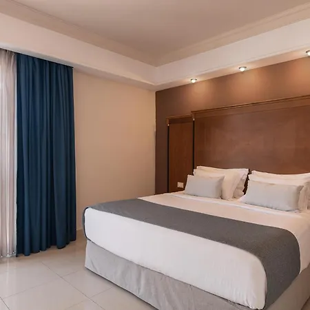 Caldera Creta Paradise 4*