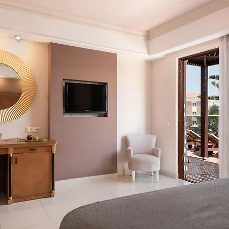 Caldera Creta Paradise 4* 플라타니아스