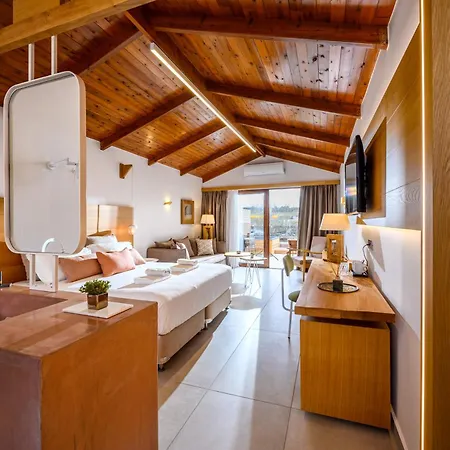 Caldera Creta Paradise 4* 플라타니아스