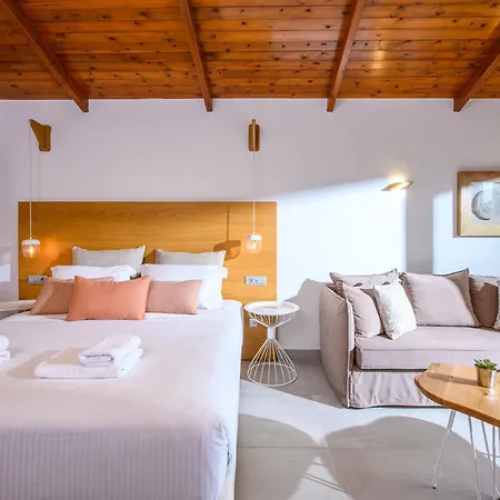 Caldera Creta Paradise 리조트 플라타니아스