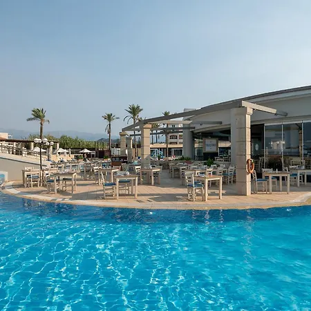 리조트 Caldera Creta Paradise 플라타니아스
