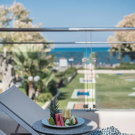 Caldera Creta Paradise 4*