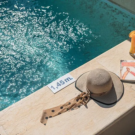 Caldera Creta Paradise 4* 플라타니아스