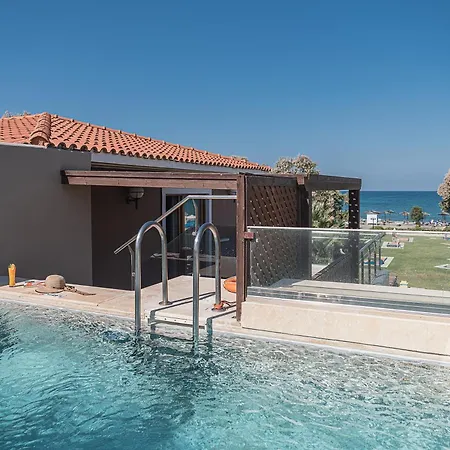 Caldera Creta Paradise 리조트